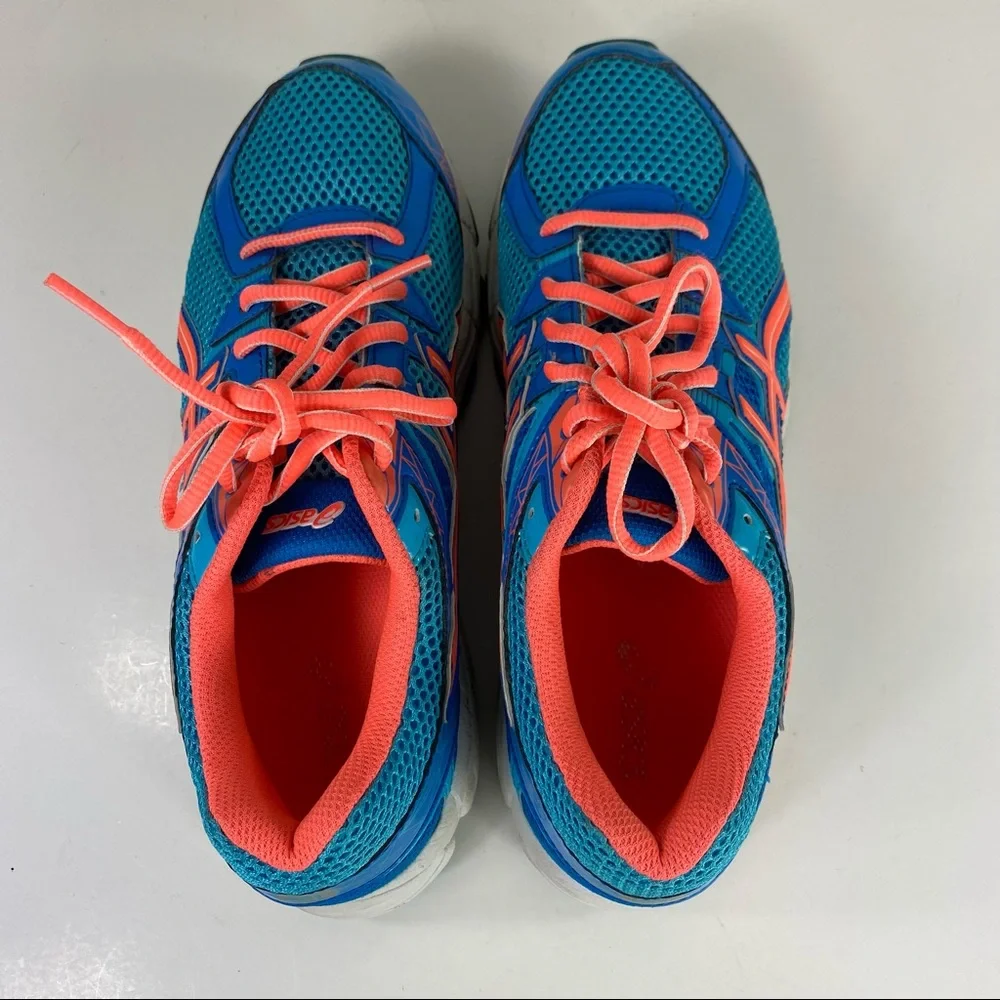 ASICS C463N Kids GT-1000™ 3 GS‎ Running Shoe